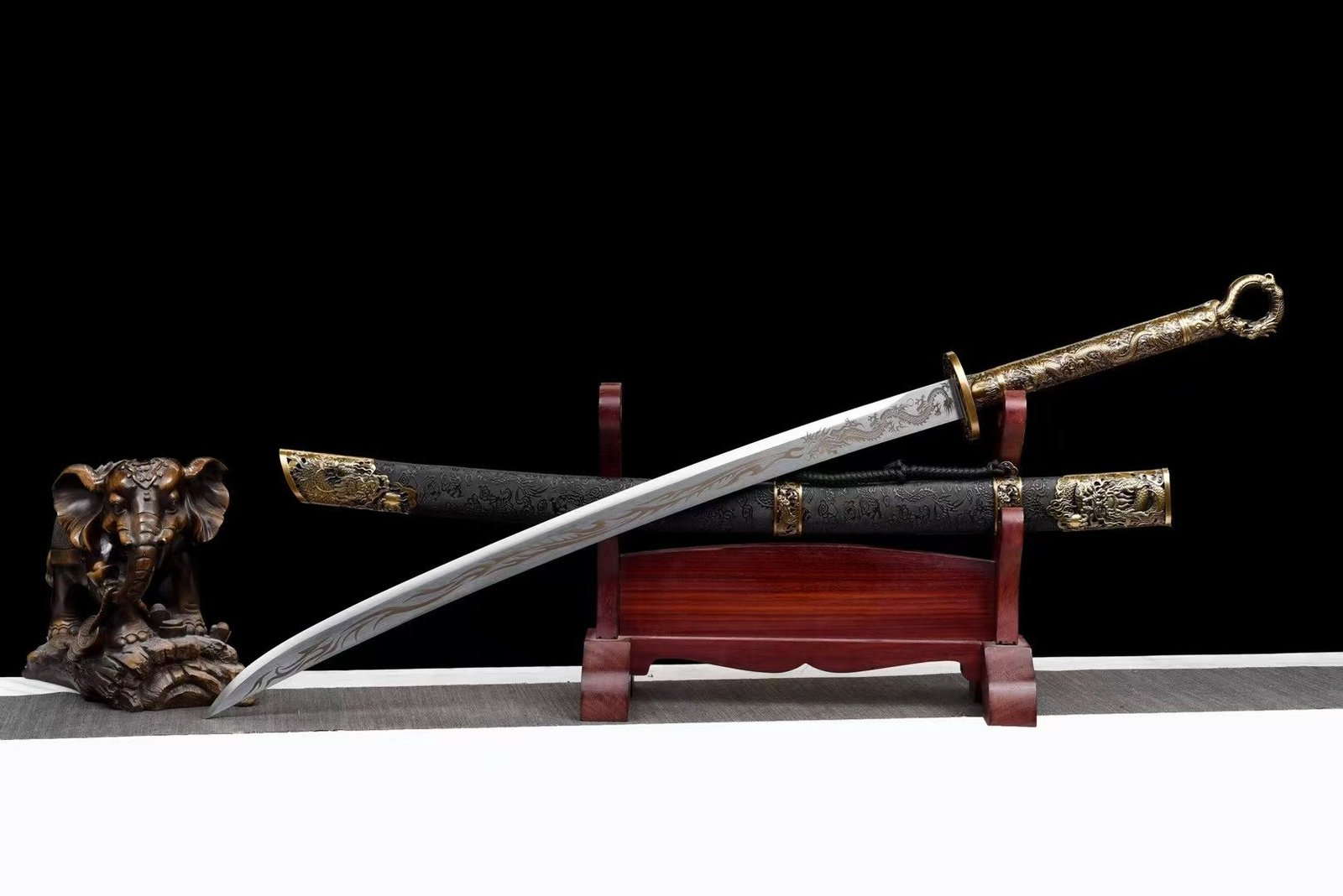 Long Hoàn Thủ Phiên Bản Mới