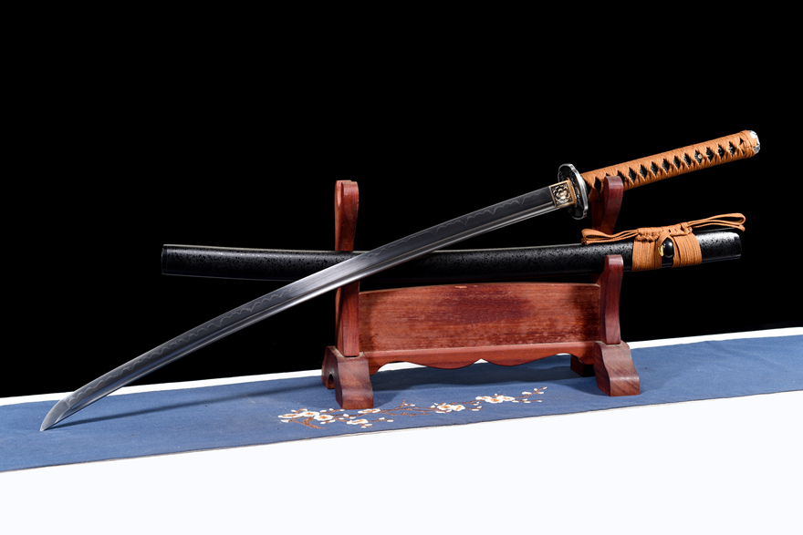 Kiếm Nhật Katana Tốc Phong Chiến