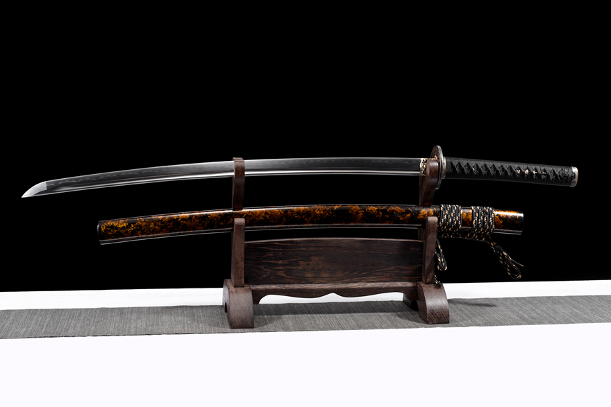 Kiếm Nhật Katana - Ảnh Ảo Ảnh Kiếm