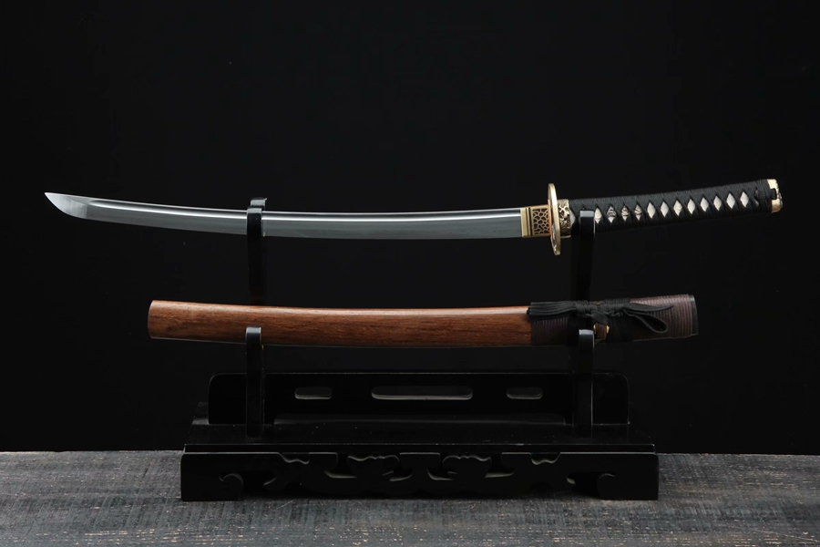 Kiếm Samurai Wakizashi TÁN