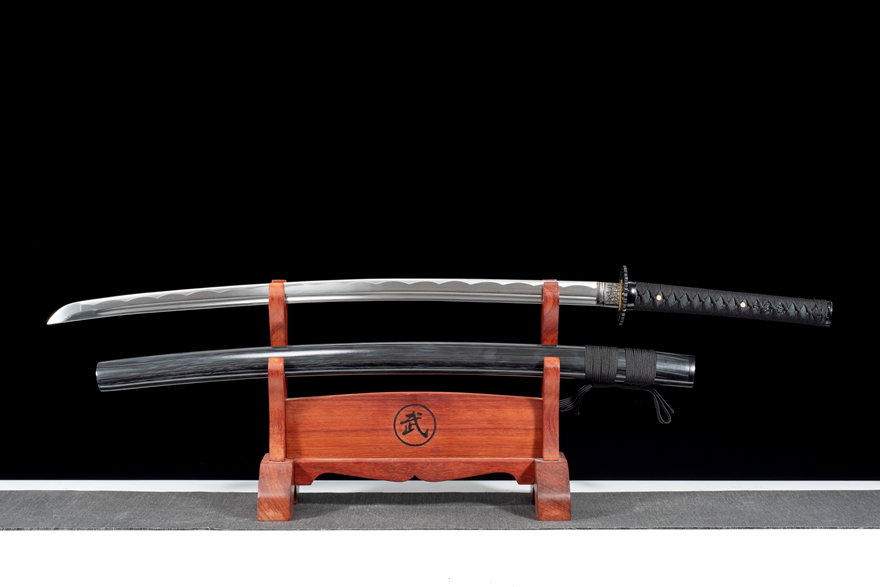 Kiếm Nhật Katana Samurai Thái Nhất