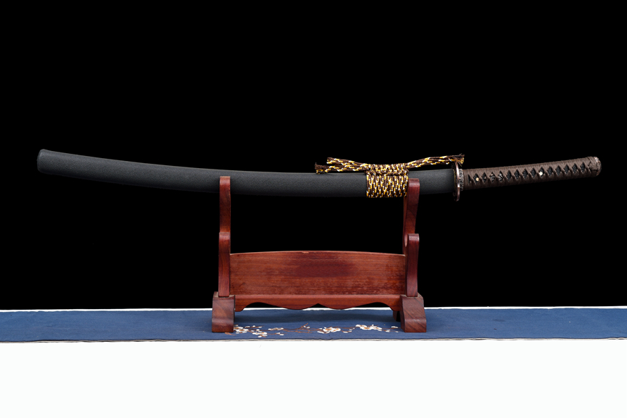 Kiếm Nhật Samurai Katana Quỷ Diện