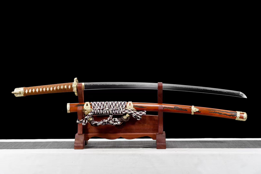 Kiếm Nhật Tachi Vũ Chi Thôn Vân