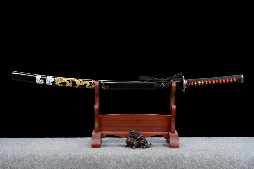 Kiếm Nhật Samurai Katana Hải Lãng