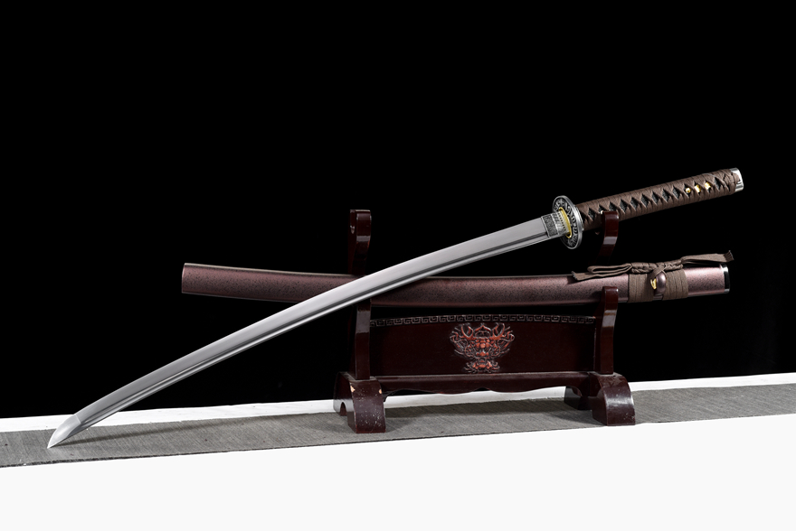 Kiếm Nhật Samurai katana Thanh Bắc