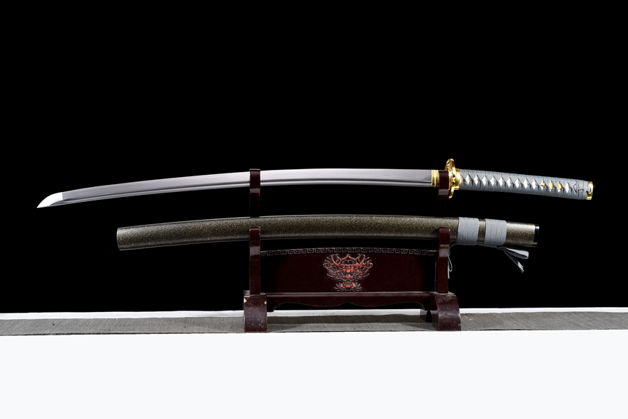 Kiếm Nhật Samurai Katana Thanh Bắc