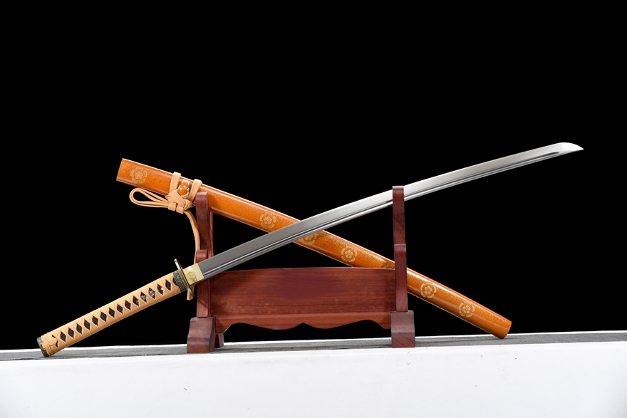 Kiếm Nhật Samurai Katana – Hoàng Oanh