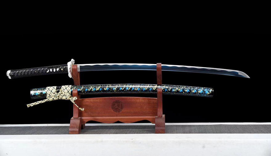 Kiếm Nhật Samurai Katana Hà Ảnh