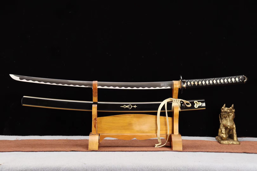 Kiếm Nhật katana Samurai KILL BILL